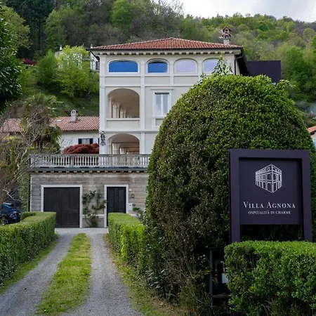 Agnona Guest house