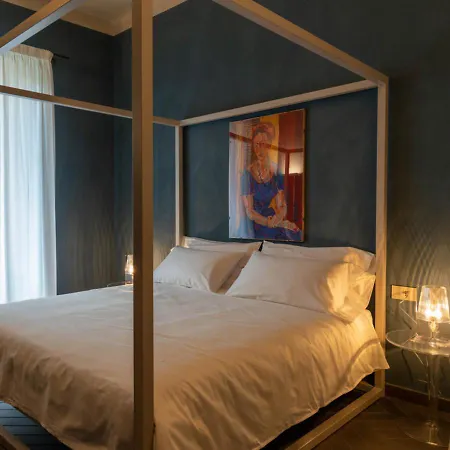 Guest house Agnona Borgosesia