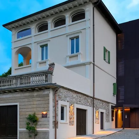 Guest house Agnona