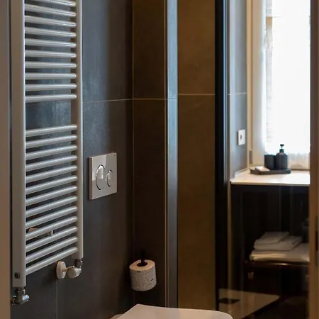 Agnona Gæstehus Borgosesia