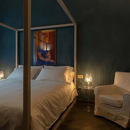 Guest house Agnona Borgosesia