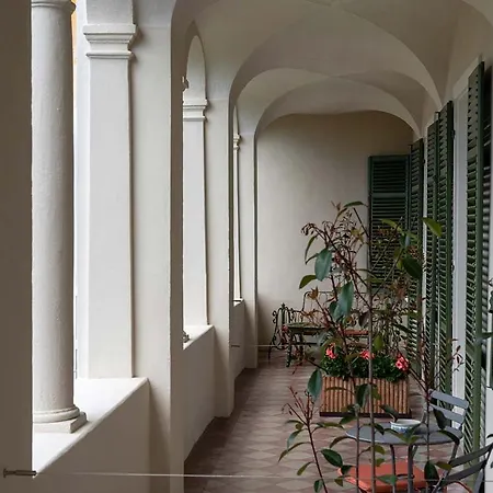 Guest house Agnona