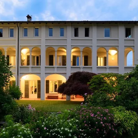 Guest house Agnona