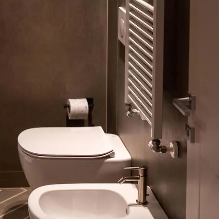 Affittacamere Agnona 3*