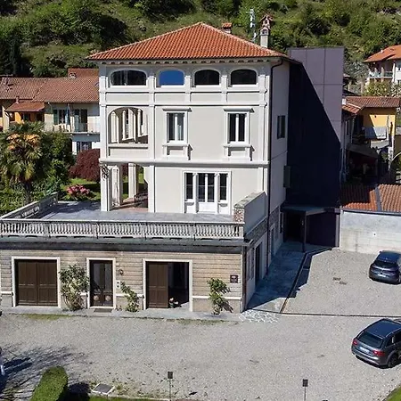 Guest house Agnona *