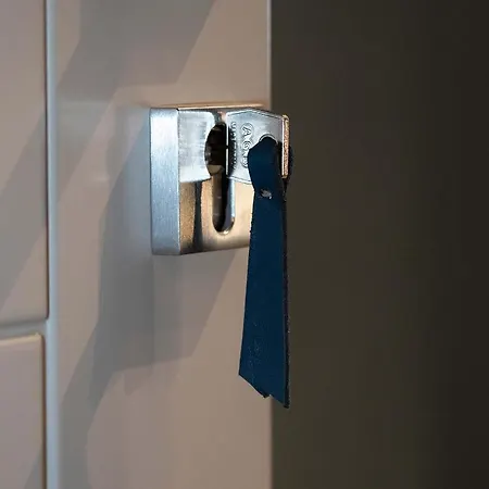 Guest house Agnona