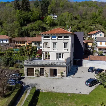 Agnona 3* Borgosesia