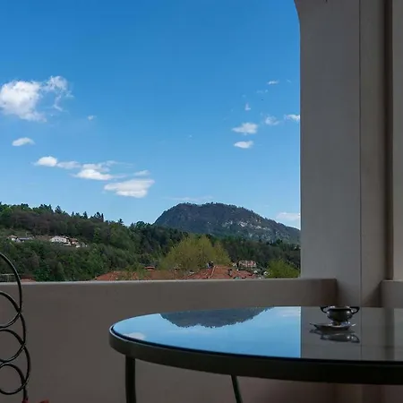 Agnona Guest house