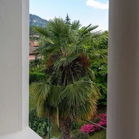 Agnona Guest house *