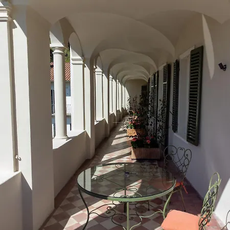 Guest house Agnona *