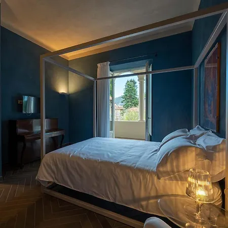 Affittacamere Agnona 3*