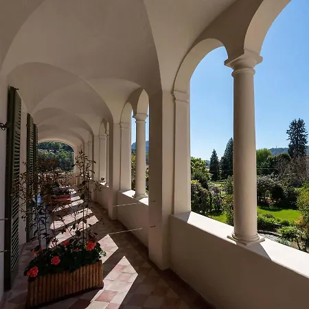 Agnona Guest house *