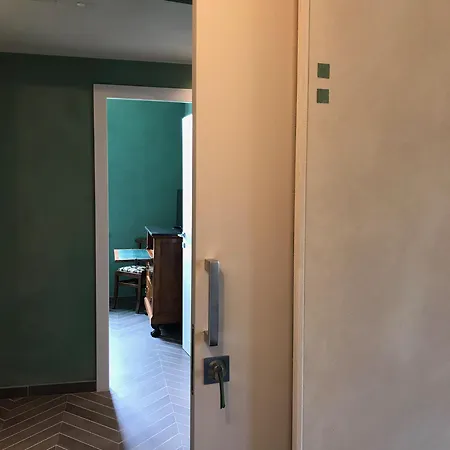 Guest house Agnona *