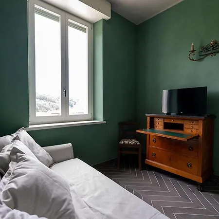Agnona Guest house Borgosesia
