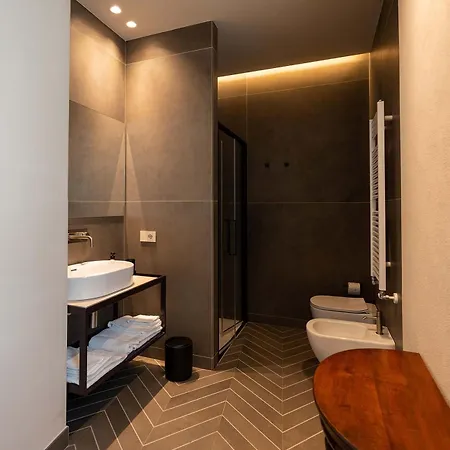 Guest house Agnona *