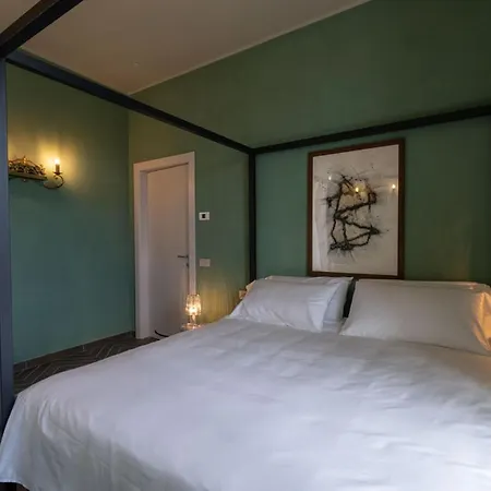 Agnona Guest house *