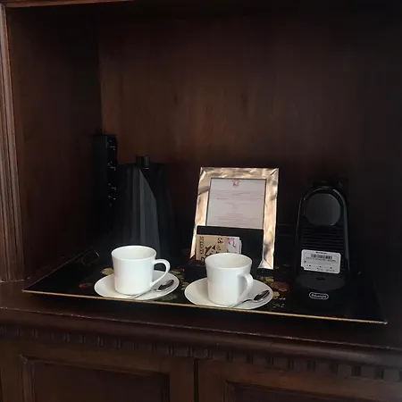 Guest house Agnona Borgosesia