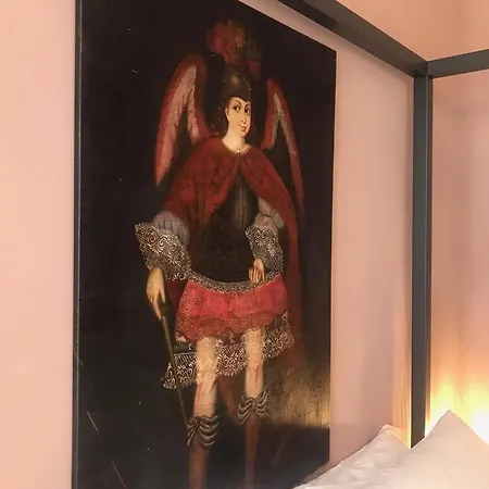 Guest house Agnona Borgosesia