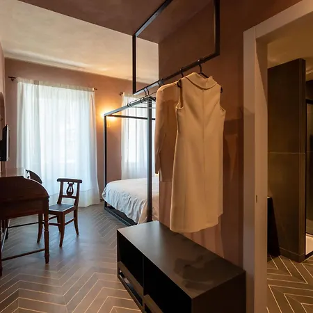 Agnona Guest house