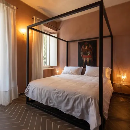 Agnona Gæstehus Borgosesia