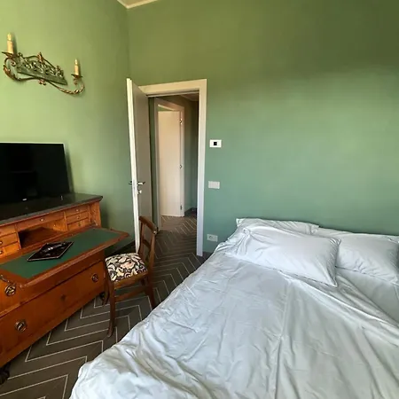 Agnona 3* Borgosesia