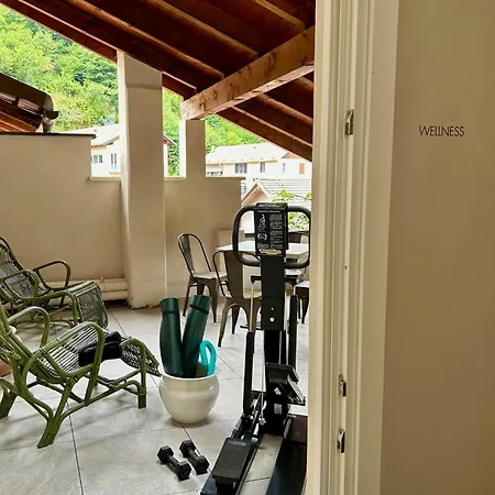 Agnona Guest house