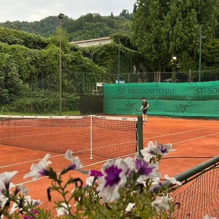 Affittacamere Agnona 3*