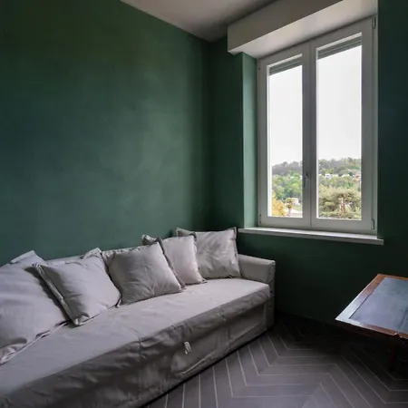 Guest house Agnona