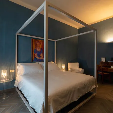 Agnona Guest house