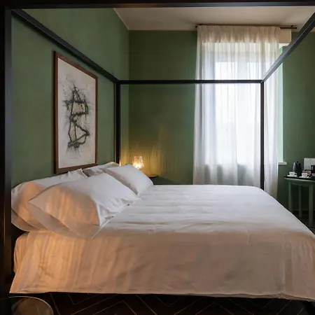 Agnona Guest house *