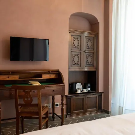 Guest house Agnona *