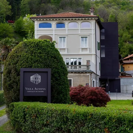 Agnona Guest house