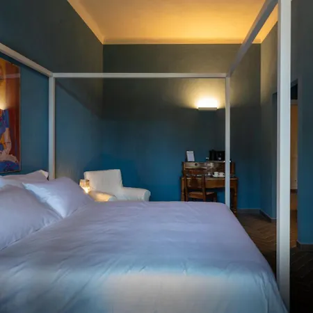 Agnona Pensión Borgosesia