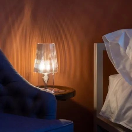 Guest house Agnona