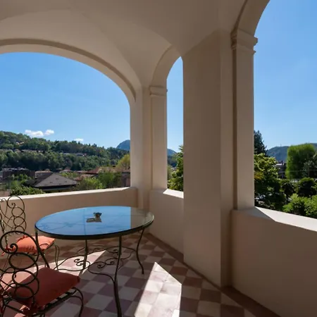 Agnona Guest house *