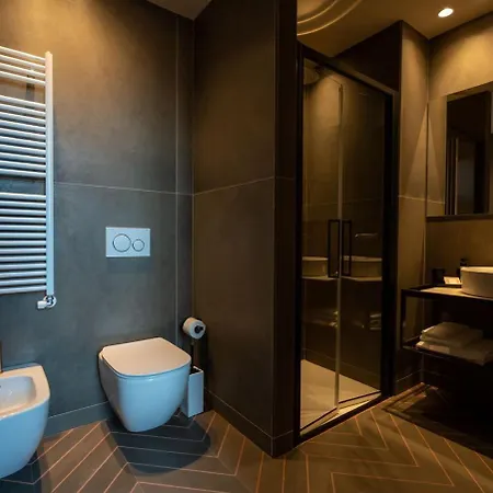 Penzion Agnona Borgosesia