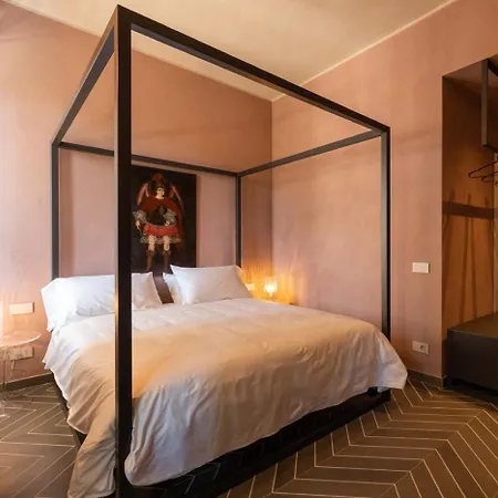 Guest house Agnona *
