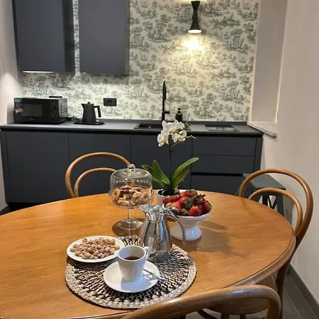 Agnona Guest house