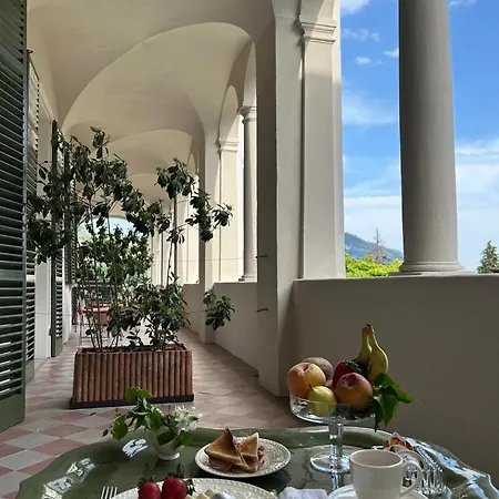 Agnona Guest house *