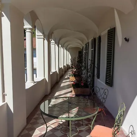 Guest house Agnona *
