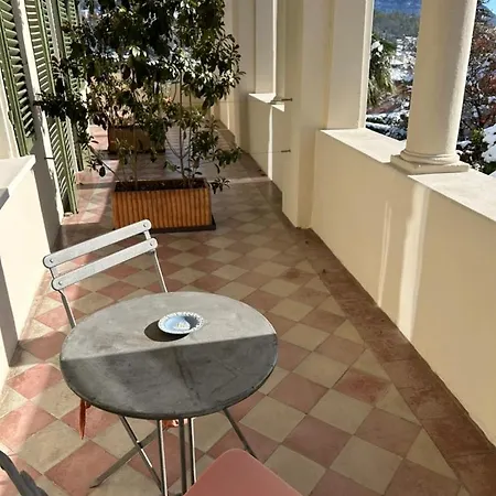 Agnona Penzion Borgosesia