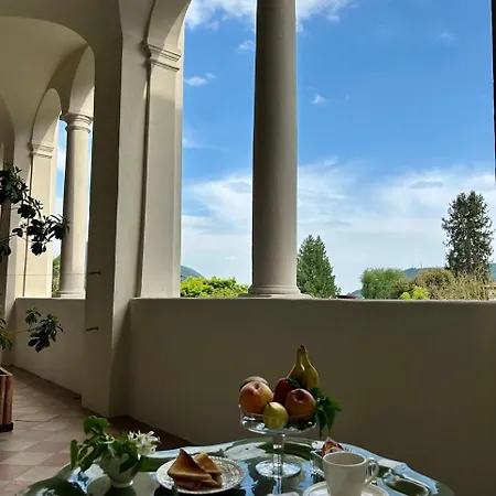 Gæstehus Agnona Borgosesia