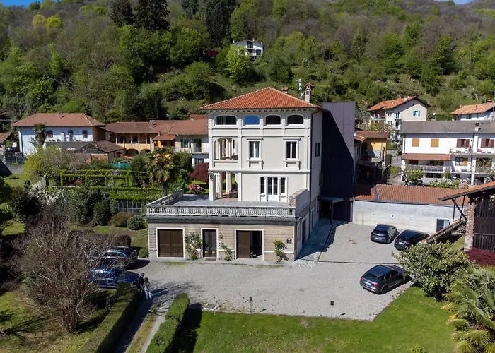 Agnona 3* Borgosesia