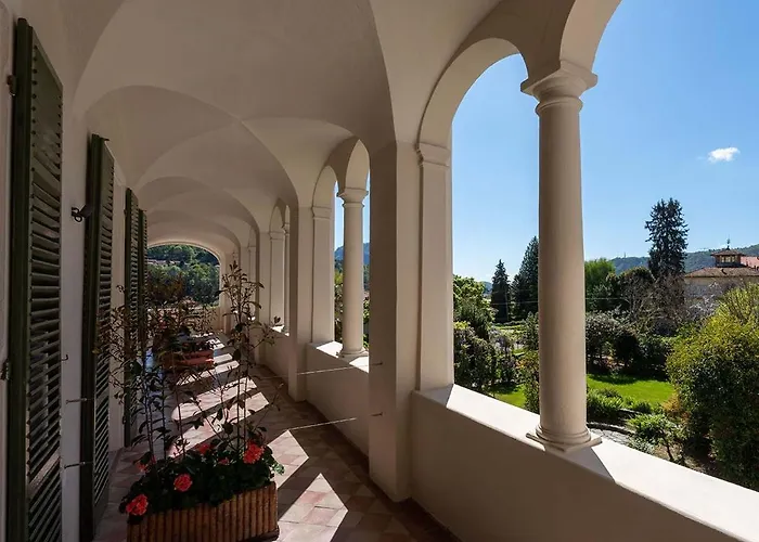 Agnona Pensjonat 3*