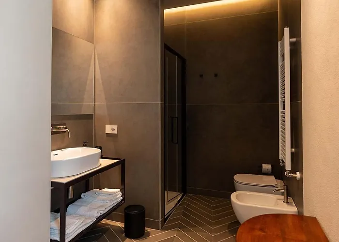 Pensjonat Agnona 3*