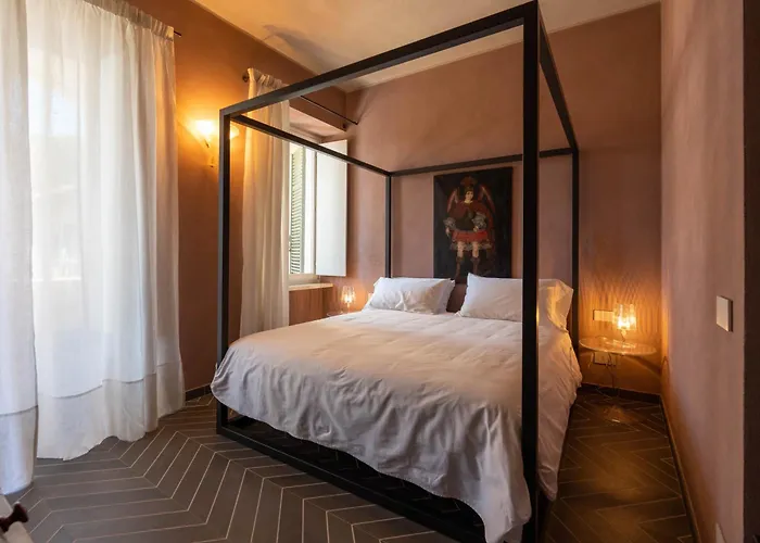 Agnona Pensjonat Borgosesia