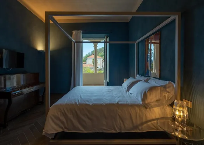 Agnona 3* Borgosesia