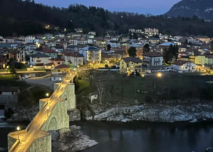 Agnona Πανσιόν Borgosesia