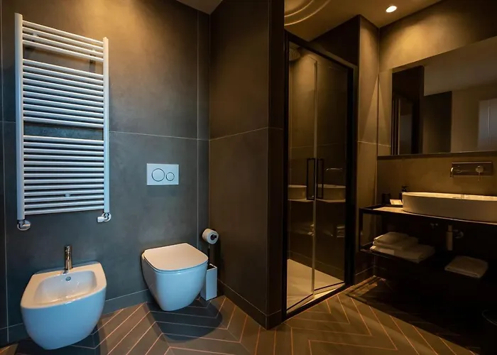 Πανσιόν Agnona Borgosesia