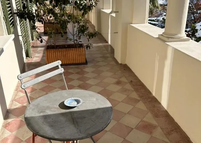 Agnona Pensjonat Borgosesia